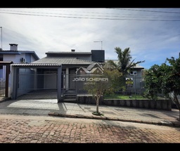 Casa de 3 quartos, no bairro Bela Vista, em São Sepé | Eu Corretor