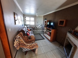 Casa de 3 quartos, no bairro Bela Vista, em São Sepé | Eu Corretor