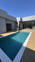 Casa de Condomínio de 3 quartos, 250m² no bairro Aeroporto, em Araçatuba | Eu Corretor