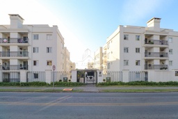 Apartamento de 2 quartos, 54m² no bairro Santa Cândida, em Curitiba | Eu Corretor