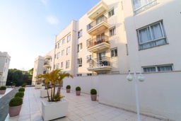 Apartamento de 2 quartos, 54m² no bairro Santa Cândida, em Curitiba | Eu Corretor
