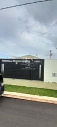 Casa de 2 quartos, 43m² no bairro VILLAGE FAMA, em Novo Horizonte | Eu Corretor