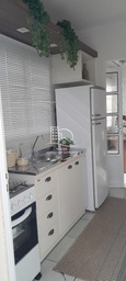 Casa de 2 quartos, 43m² no bairro VILLAGE FAMA, em Novo Horizonte | Eu Corretor