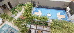 Studio de 1 quarto, 25m² no bairro Vila Mariana, em São Paulo | Eu Corretor