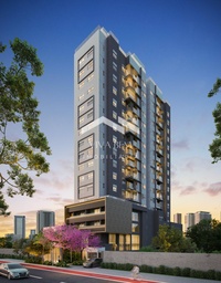 Studio de 1 quarto, 32m² no bairro Vila Mariana, em São Paulo | Eu Corretor