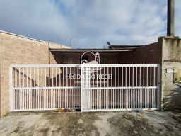 Casa de 3 quartos, 70m² no bairro Jardim Canadá, em Pontal do Paraná | Eu Corretor