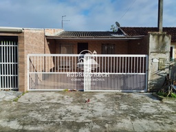 Casa de 3 quartos, 70m² no bairro Jardim Canadá, em Pontal do Paraná | Eu Corretor