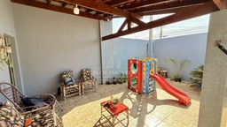 Casa de 3 quartos, no bairro Jardim São Francisco, em Limeira | Eu Corretor