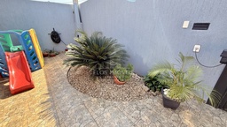 Casa de 3 quartos, no bairro Jardim São Francisco, em Limeira | Eu Corretor
