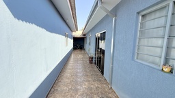 Casa de 3 quartos, no bairro Jardim São Francisco, em Limeira | Eu Corretor