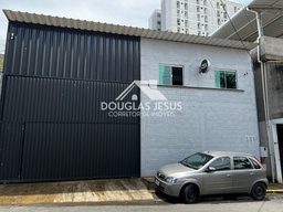 Galpão / Depósito / Armazém de 300m² no bairro Região São Pedro , em Juiz de Fora | Eu Corretor