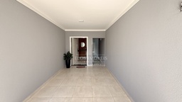 Sobrado de 3 quartos, no bairro Jardim Gustavo Peccinini, em Limeira | Eu Corretor