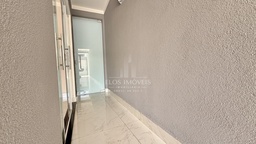 Sobrado de 3 quartos, no bairro Jardim Gustavo Peccinini, em Limeira | Eu Corretor