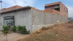 Sobrado de 4 quartos, no bairro Jardim Marajoara, em Limeira | Eu Corretor