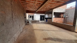 Sobrado de 4 quartos, no bairro Jardim Marajoara, em Limeira | Eu Corretor