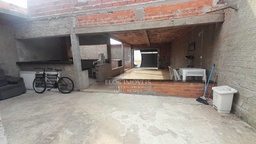 Sobrado de 4 quartos, no bairro Jardim Marajoara, em Limeira | Eu Corretor