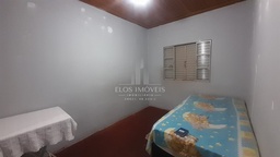 Casa de 4 quartos, no bairro Jardim Vista Alegre, em Limeira | Eu Corretor