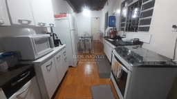 Casa de 4 quartos, no bairro Jardim Vista Alegre, em Limeira | Eu Corretor