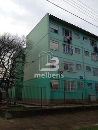 Apartamento de 1 quarto, no bairro Humaitá, em Porto Alegre | Eu Corretor