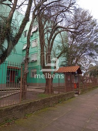 Apartamento de 1 quarto, no bairro Humaitá, em Porto Alegre | Eu Corretor