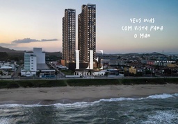 Apartamento de 3 quartos, 102m² no bairro Tabuleiro, em Barra Velha | Eu Corretor