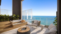 Apartamento de 3 quartos, no bairro Tabuleiro, em Barra Velha | Eu Corretor