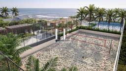 Apartamento de 2 quartos, no bairro Tabuleiro, em Barra Velha | Eu Corretor