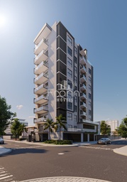 Apartamento de 3 quartos, no bairro Itacolomi, em Balneário Piçarras | Eu Corretor