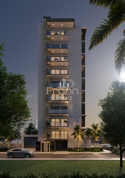 Apartamento de 3 quartos, no bairro Itacolomi, em Balneário Piçarras | Eu Corretor
