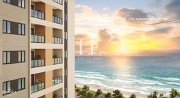 Apartamento de 2 quartos, 53m² no bairro Barra do Sai, em Itapoá | Eu Corretor