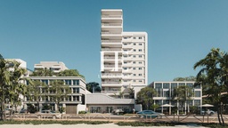 Apartamento de 3 quartos, 106m² no bairro Gravatá, em Navegantes | Eu Corretor