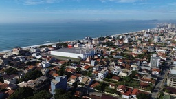 Studio de 1 quarto, no bairro Itajuba, em Barra Velha | Eu Corretor