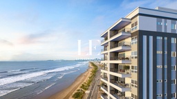 Apartamento de 3 quartos, 109m² no bairro Gravatá, em Navegantes | Eu Corretor