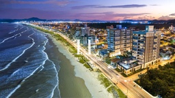 Apartamento de 3 quartos, 109m² no bairro Gravatá, em Navegantes | Eu Corretor