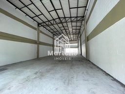 Galpão / Depósito / Armazém de 500m² no bairro Vila Bertioga, em São Paulo | Eu Corretor