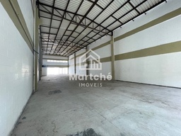 Galpão / Depósito / Armazém de 500m² no bairro Vila Bertioga, em São Paulo | Eu Corretor