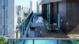 Apartamento de 3 quartos, 91m² no bairro Boa Viagem, em Recife | Eu Corretor