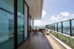 Apartamento de 3 quartos, 91m² no bairro Boa Viagem, em Recife | Eu Corretor