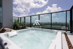 Apartamento de 3 quartos, 91m² no bairro Boa Viagem, em Recife | Eu Corretor