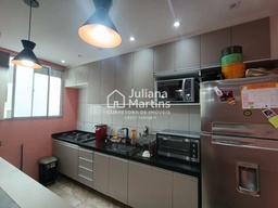 Cobertura de 2 quartos, 102m² no bairro Parque Reserva Fazenda Imperial, em Sorocaba | Eu Corretor