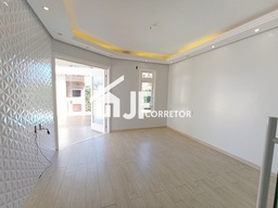 Casa de 3 quartos, 160m² no bairro Rincão da Saudade, em Estância Velha | Eu Corretor
