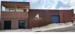 Loja / Salão / Ponto Comercial de 2 quartos, 300m² no bairro Conjunto color de mello, em Cambé | Eu Corretor