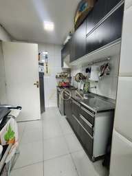 Apartamento de 3 quartos, no bairro Japiim, em Manaus | Eu Corretor
