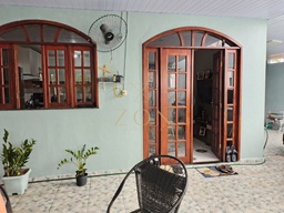 Casa de 3 quartos, no bairro Nova Cidade, em Manaus | Eu Corretor