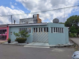 Casa de 3 quartos, no bairro Nova Cidade, em Manaus | Eu Corretor