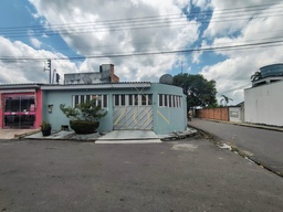 Casa de 3 quartos, no bairro Nova Cidade, em Manaus | Eu Corretor