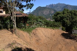 Lote/Terreno de 3480m² no bairro Carlos Guinle, em Teresópolis | Eu Corretor