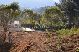 Lote/Terreno de 3480m² no bairro Carlos Guinle, em Teresópolis | Eu Corretor