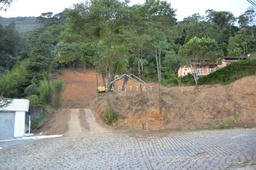 Lote/Terreno de 3480m² no bairro Carlos Guinle, em Teresópolis | Eu Corretor