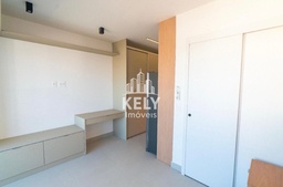 Studio de 1 quarto, 26m² no bairro Vila Clementino, em São Paulo | Eu Corretor